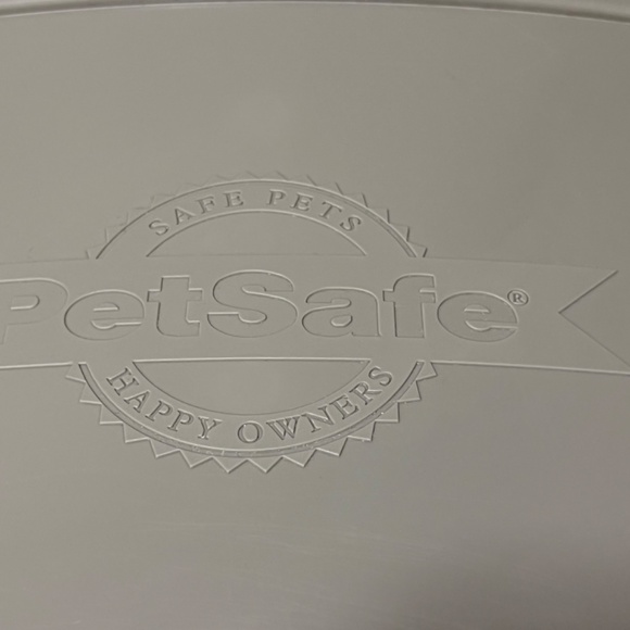 PetSafe® Eatwell™ 5 Meal Automatic Pet Feeder - Picture 3 of 4